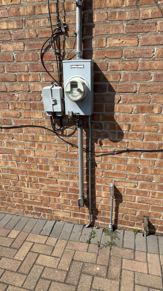 Electrical Services - City Violations - Blue Island