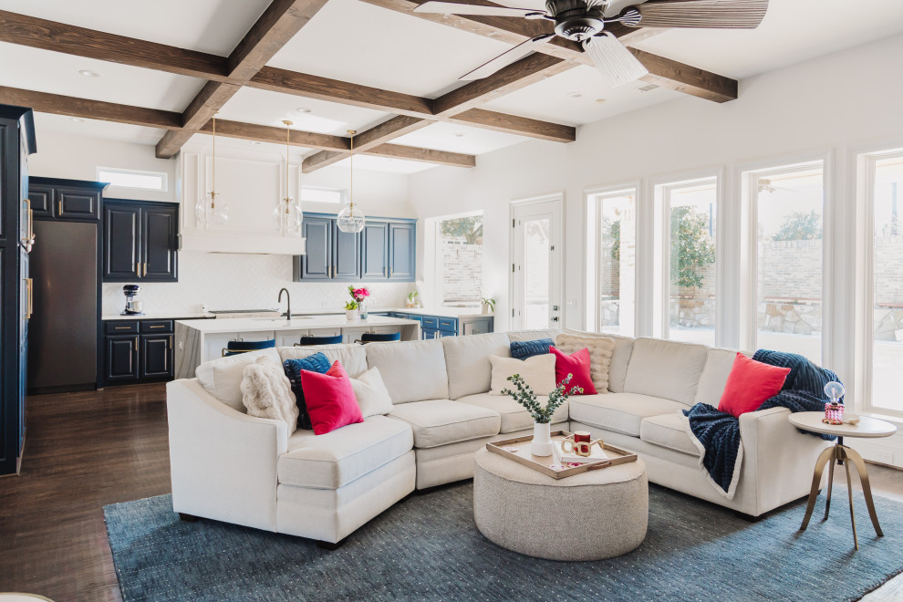 CARROLLTON FIRST FLOOR REFRESH