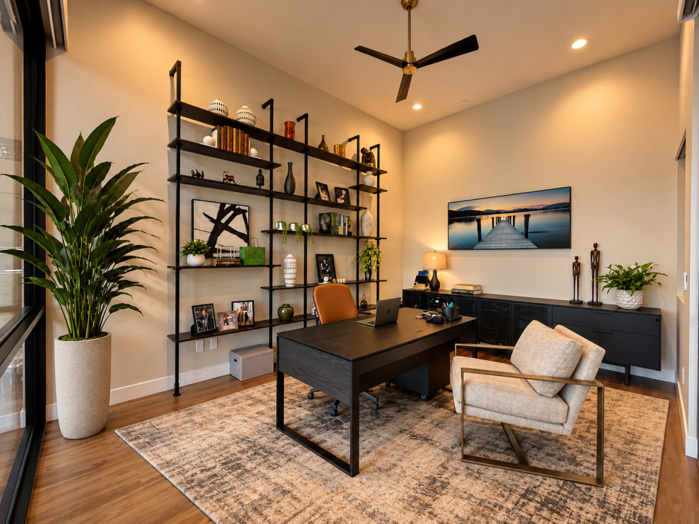 MESA RIDGE: Contemporary Haven