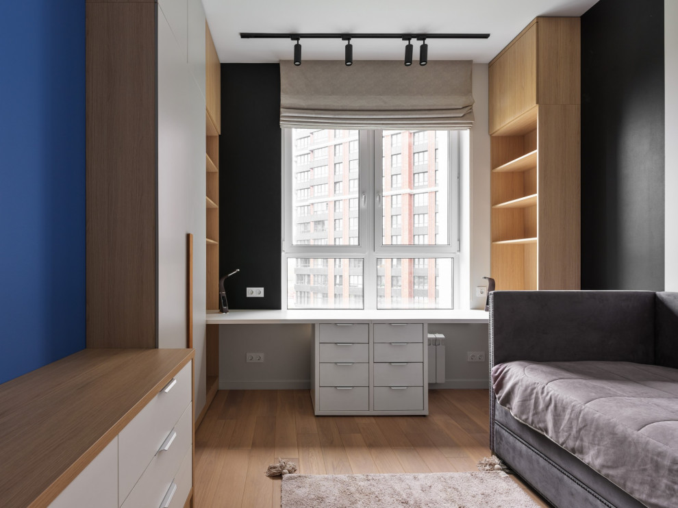 Ремонт детской