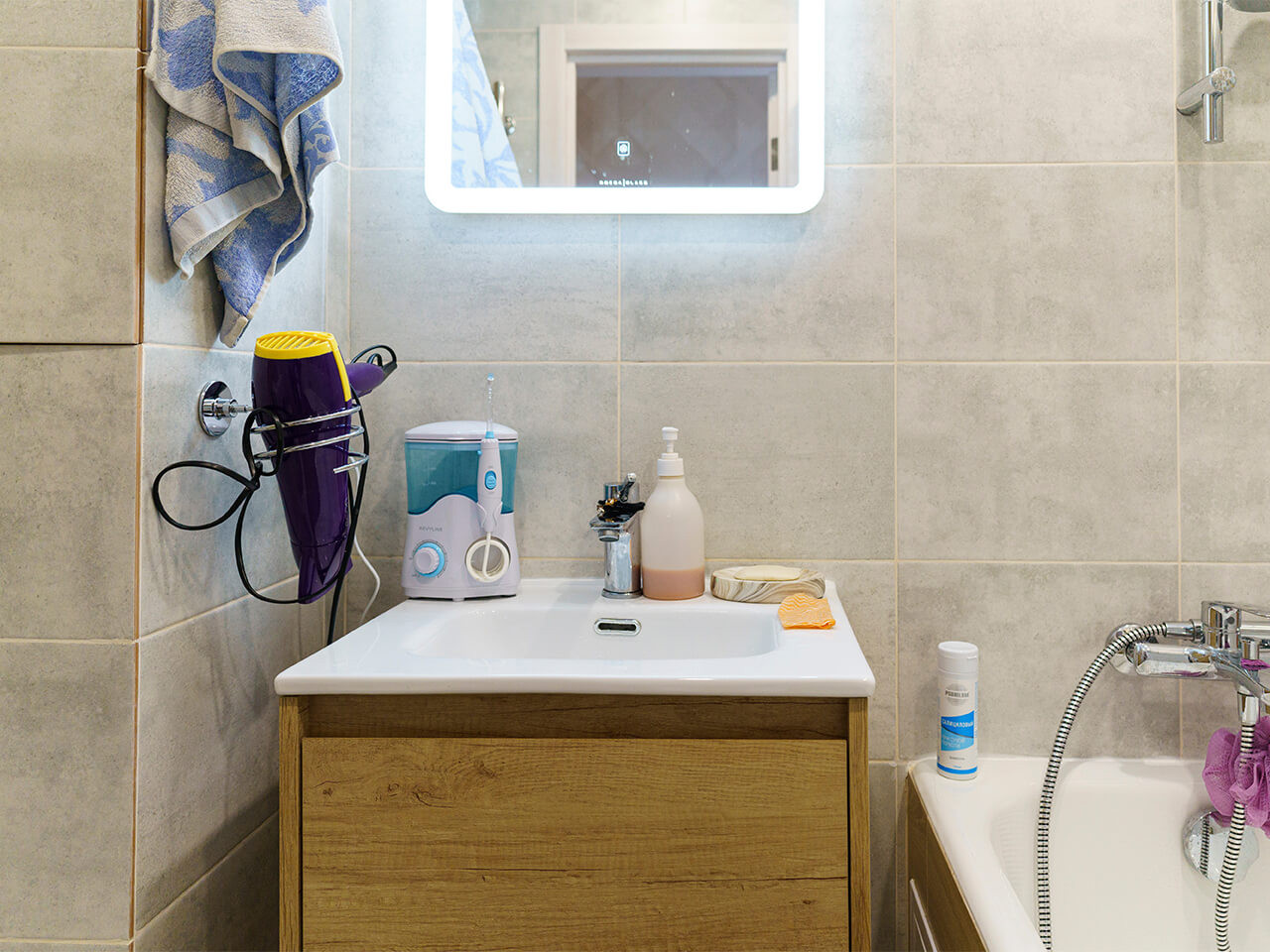 Ремонт под ключ в Чертаново