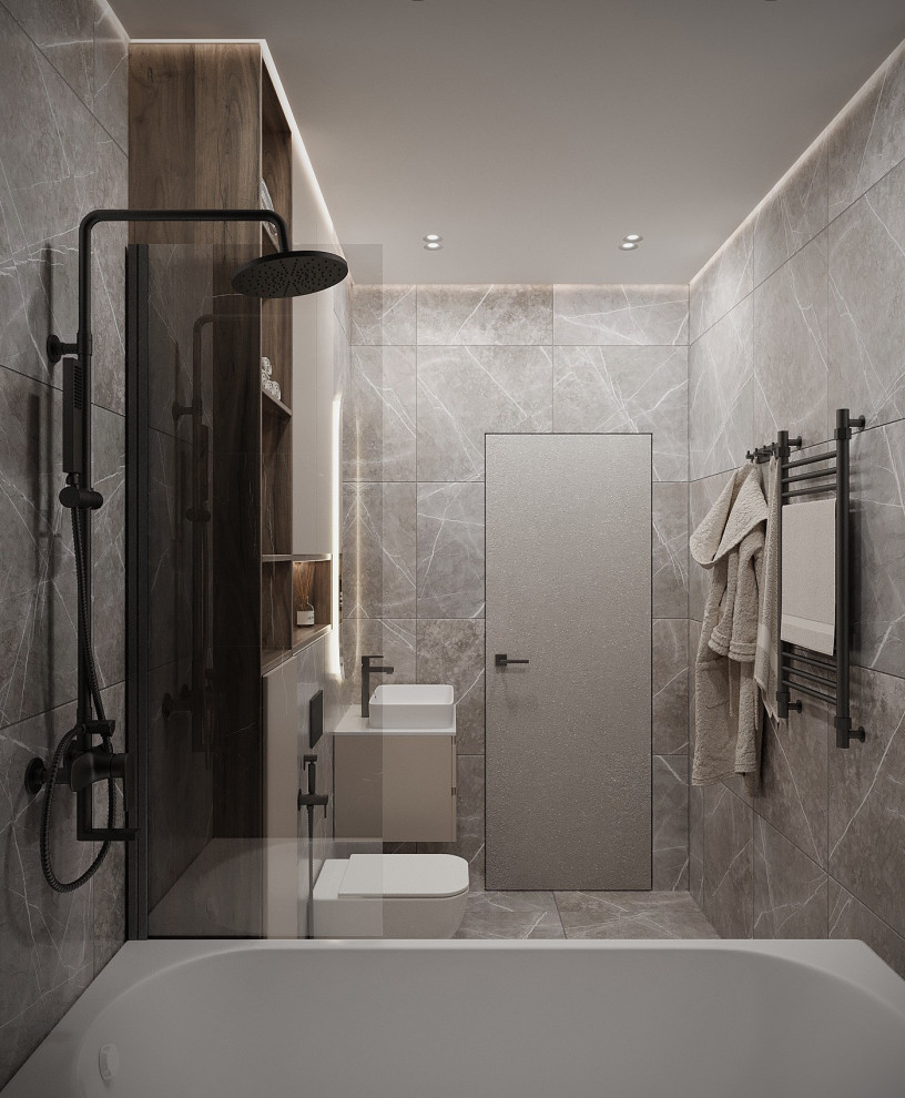 ЖК Бульвар цветов  2