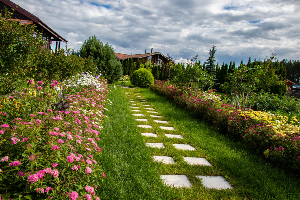 Сосновые берега