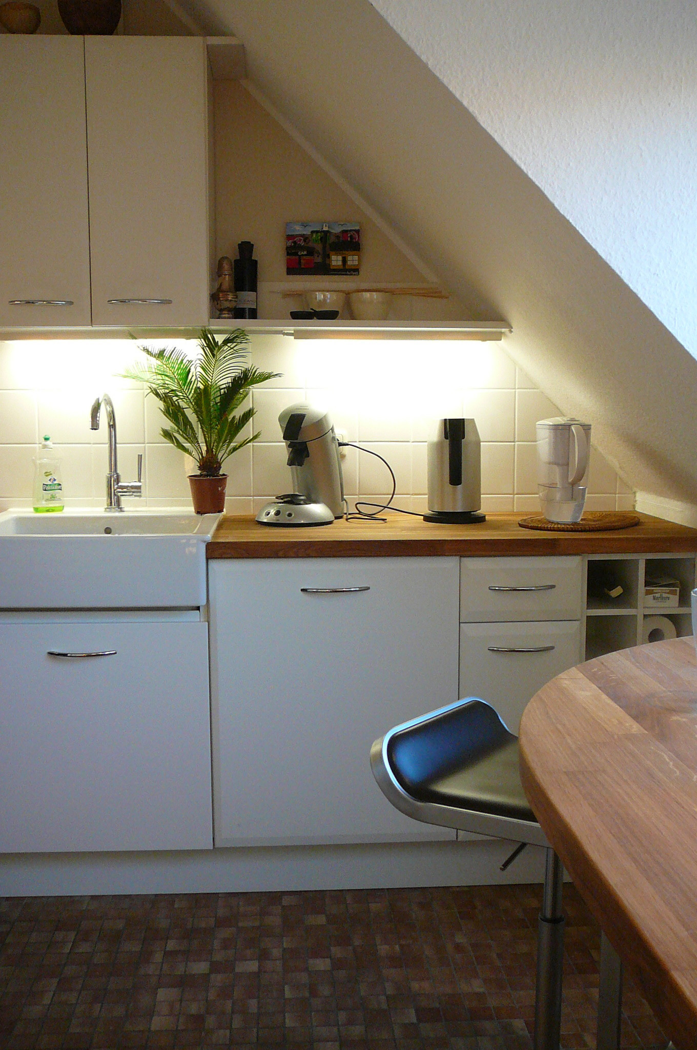 Appartement in Köln