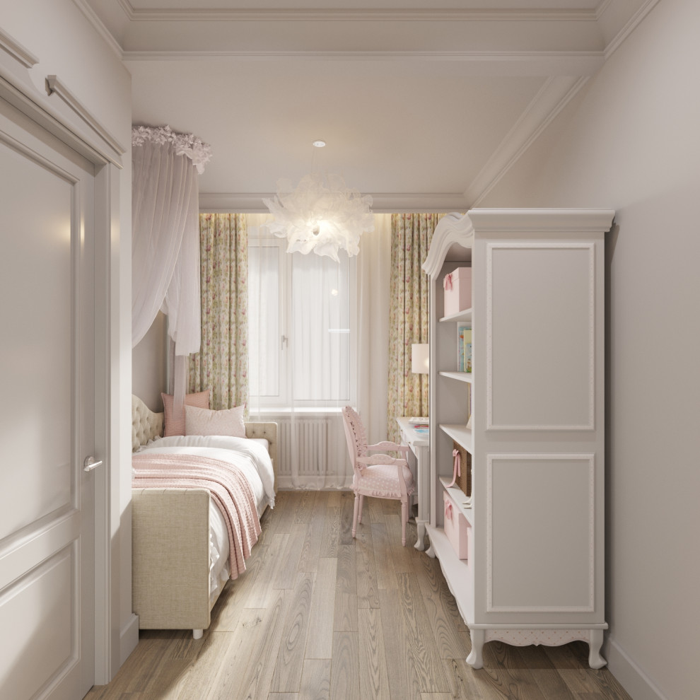 КП Кронбург