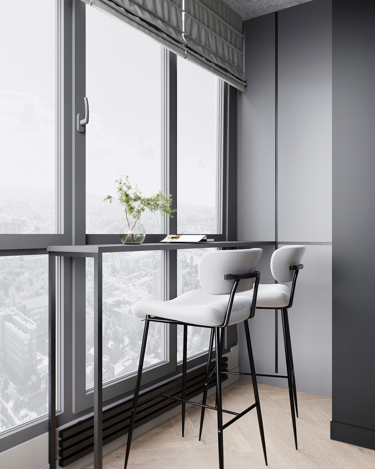 Лесопарковая 7г