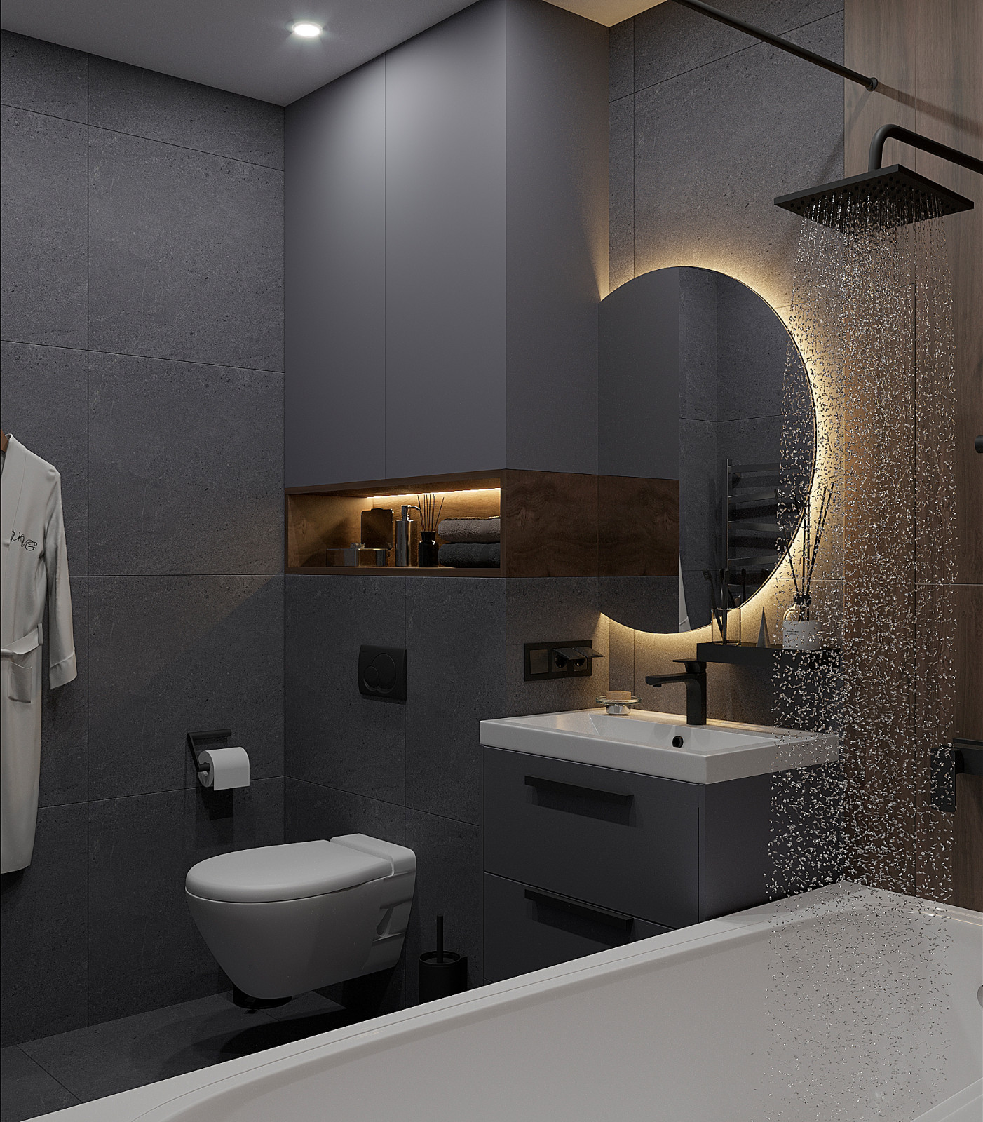 Дизайн квартиры