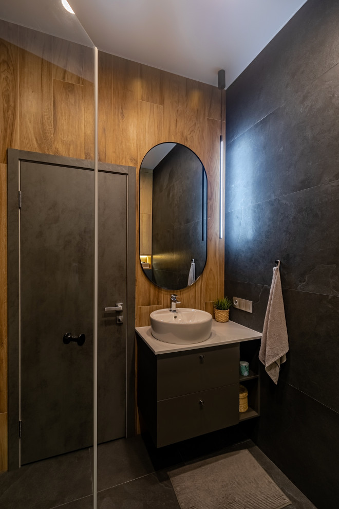 Зеленый остров