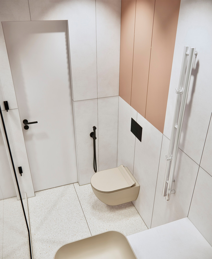 ЖК "Апельсин". Екатеринбург