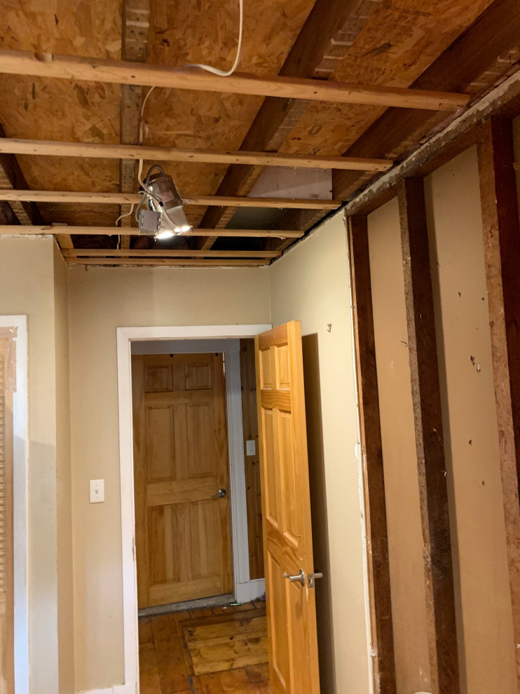 Water mitigation boston