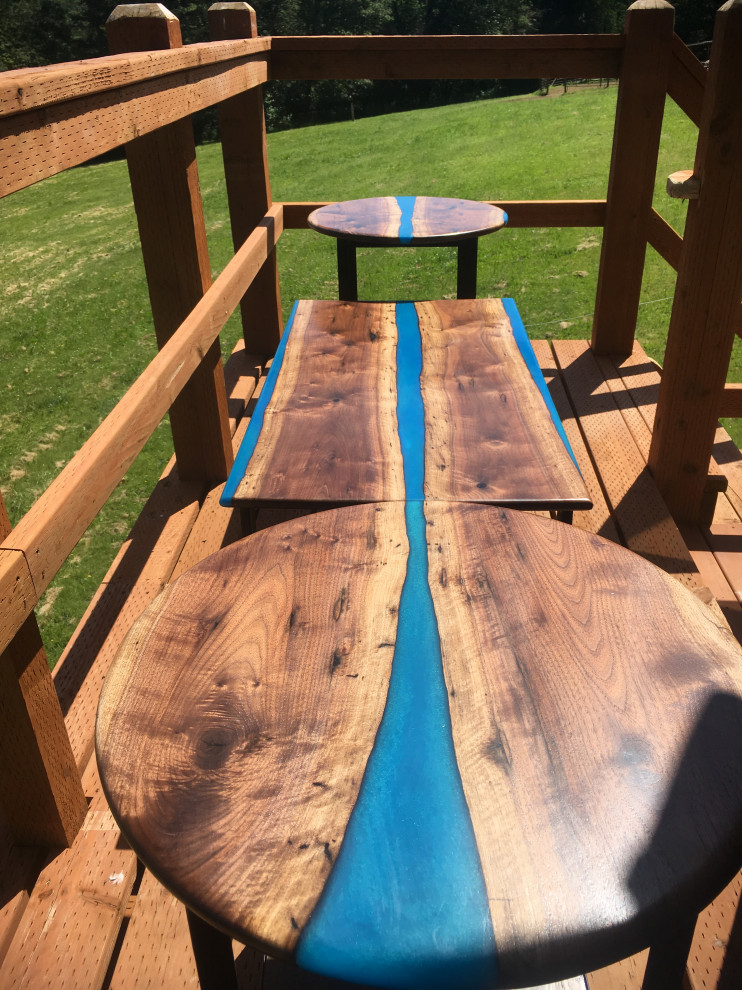 Custom Furniture