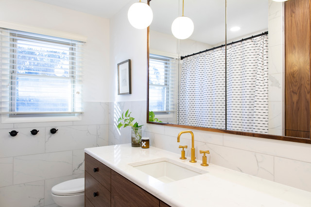 5 Great Bathroom Remodels in 50 to 65 Square Feet