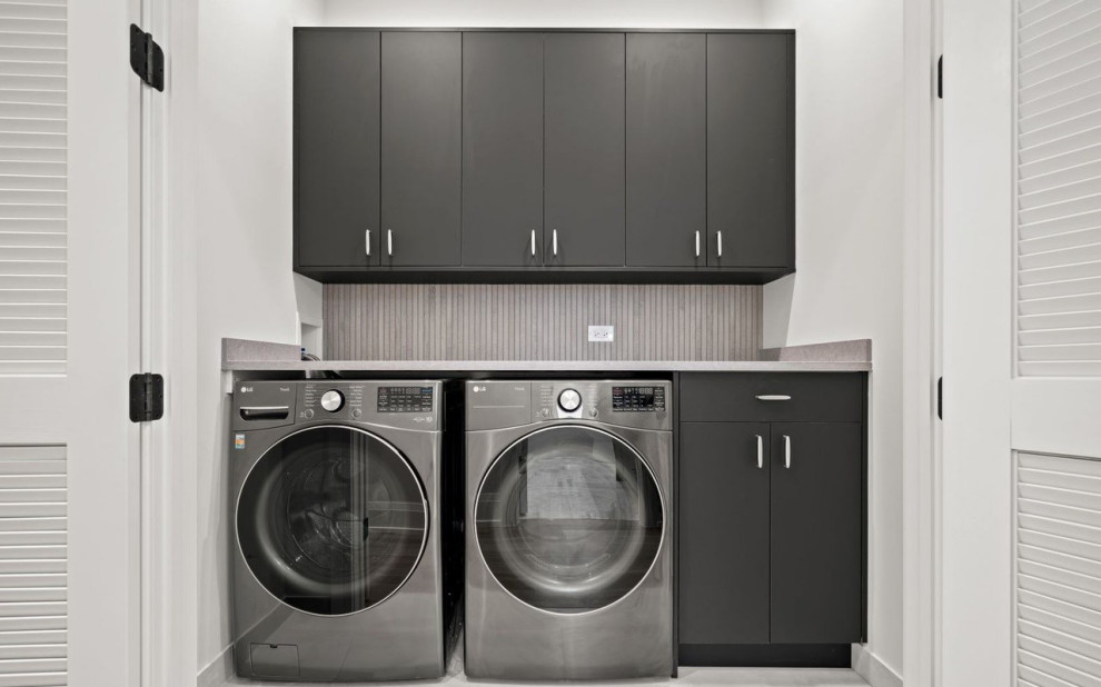 New Construction Custom Home Design  |  Chicago IL