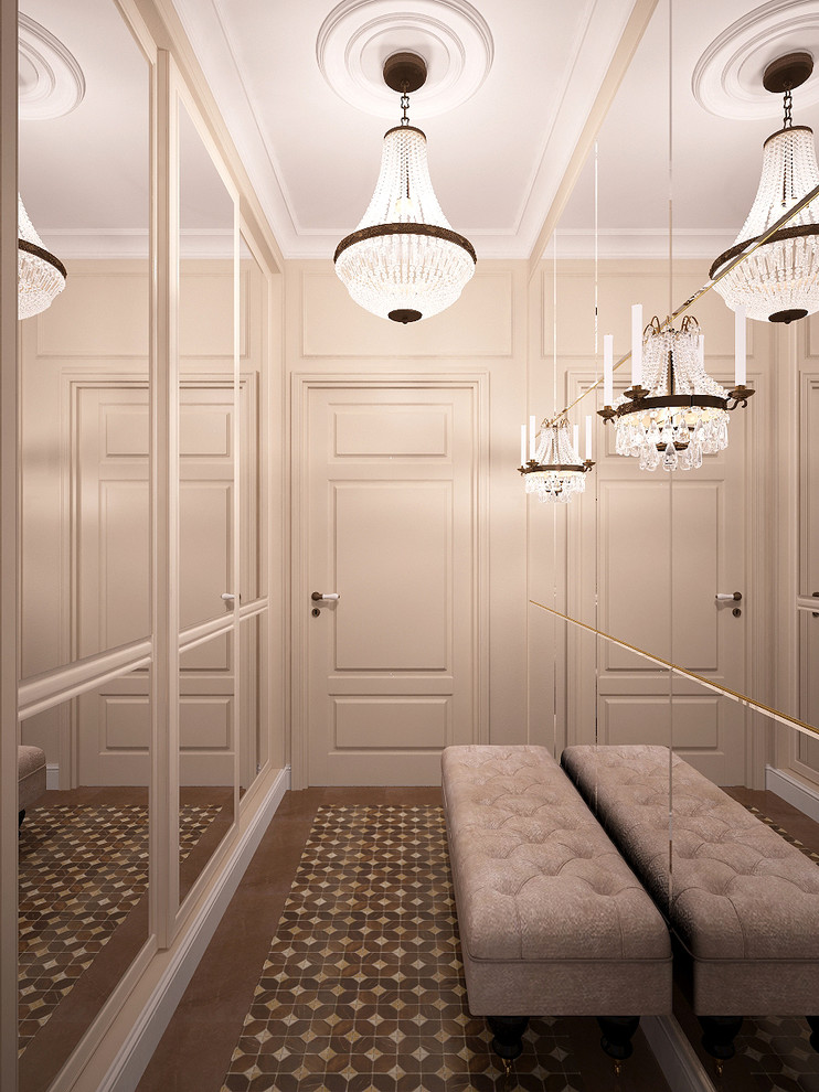 Квартира на Академической