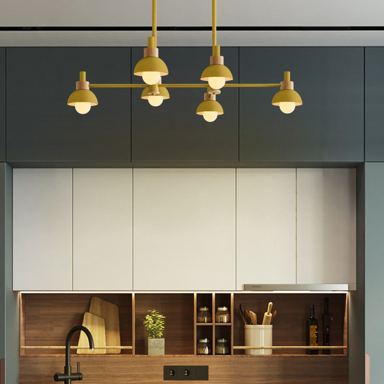 Серия светильников FANTA