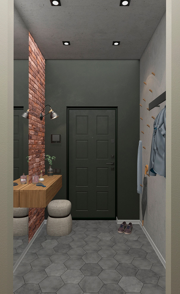 Квартира на Хорошевском