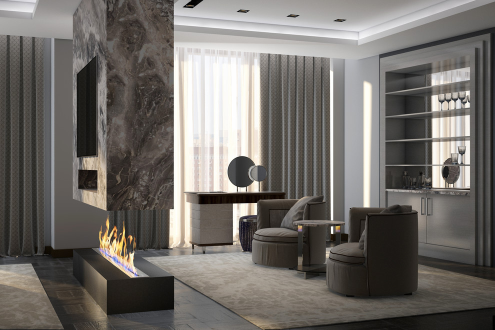 Karat Apartments №3