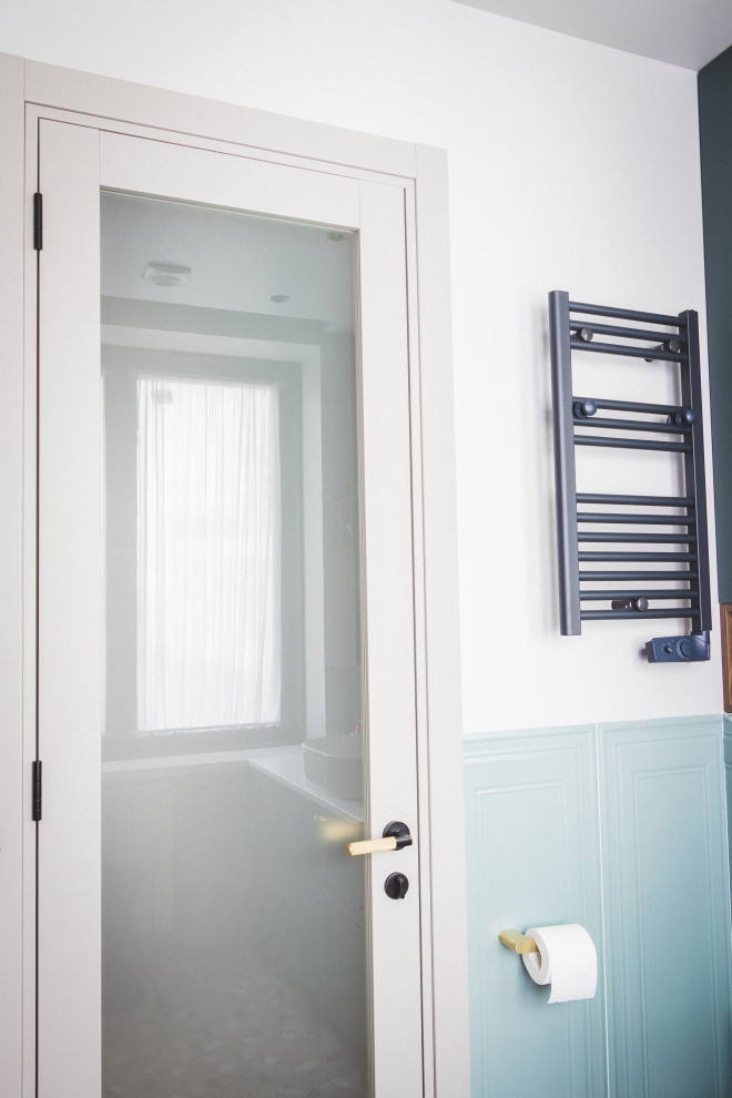 ЖК "Город  на реке Тушино 2018"