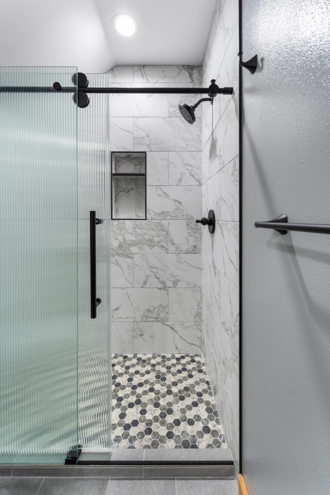 Bathroom Remodeling - Bathroom - Seattle - by Solid Kitchen & Bath | Houzz