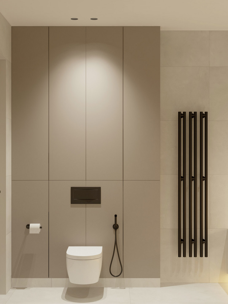 Калининград. Минимализм.