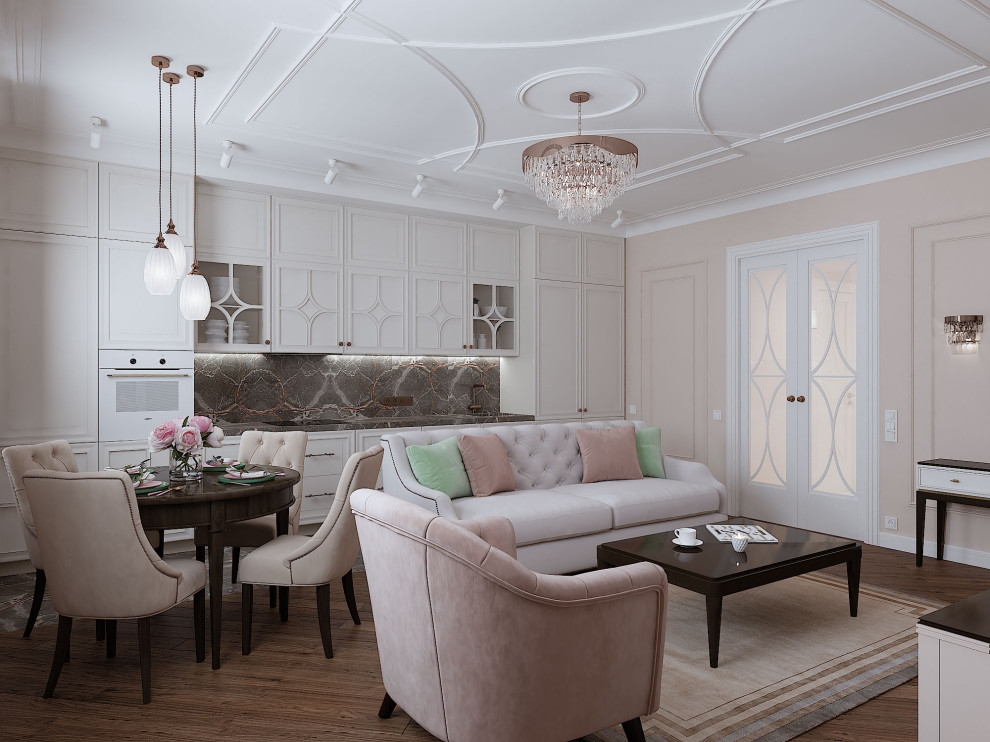 Квартира 88м2