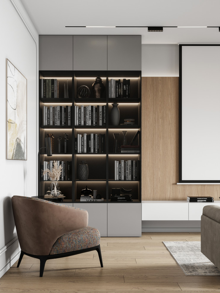 ЖК ЗИЛАРТ 94