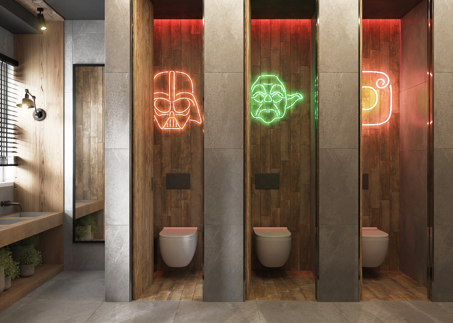 Хостел ОКРУГ 89