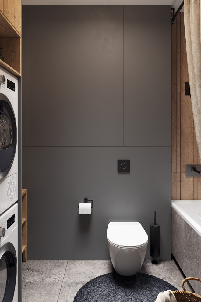 Квартира 55 кв.м.