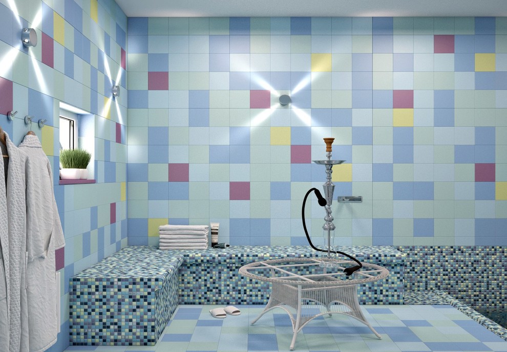 Уфа. Мармылево