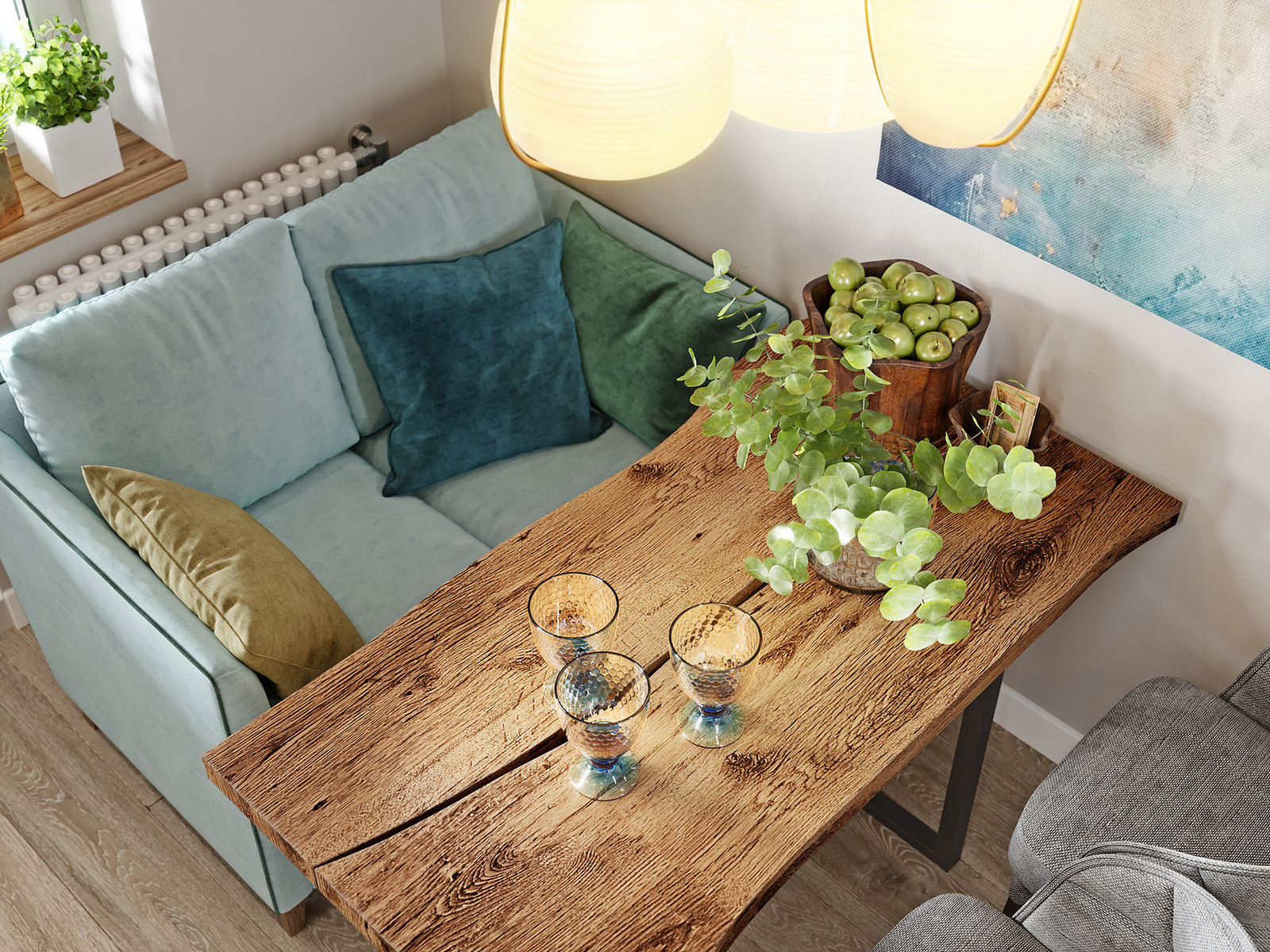 ЖК Московский