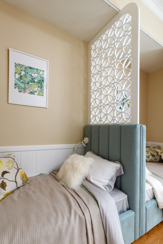 Квартира в ЖК Barkli Residence