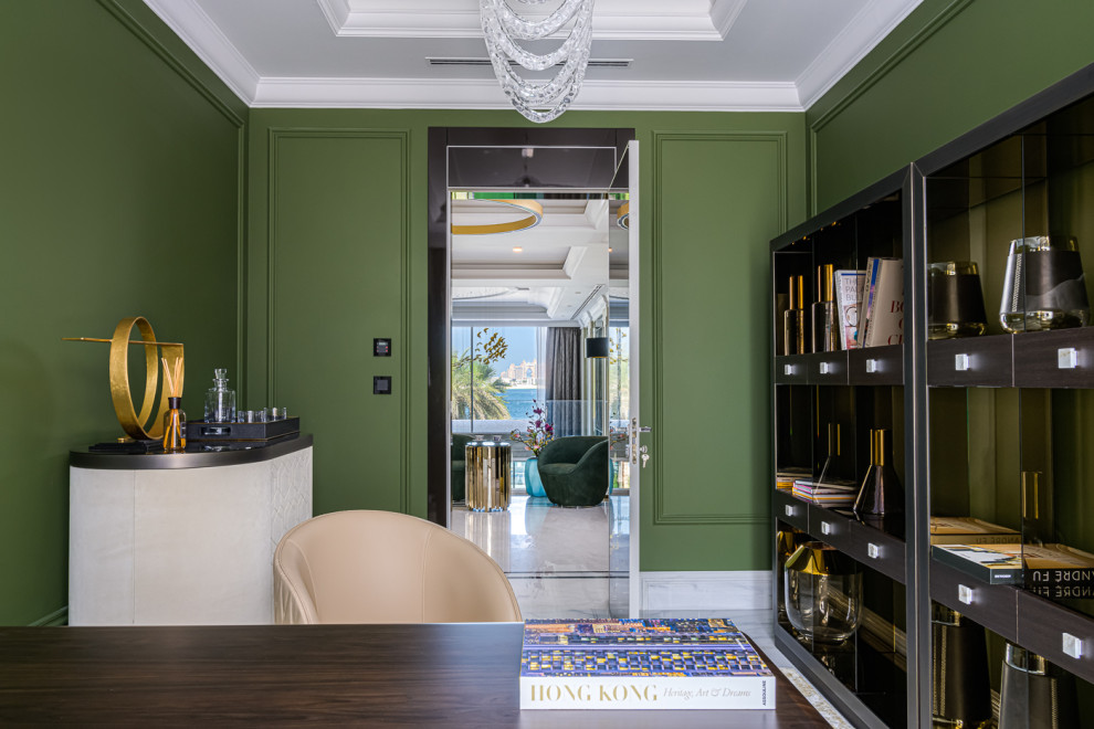 Вилла Дубай