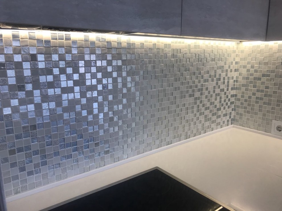 Квартира ул. Кавалристов, Новосибирск