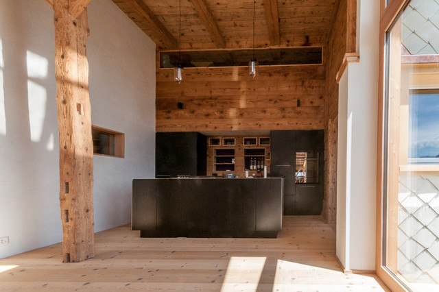 K&uuml;che country-kitchen