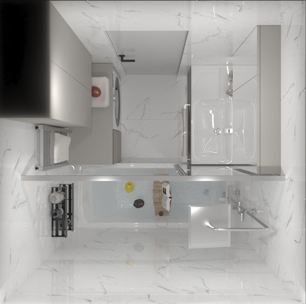 Квартира 86кв.м.