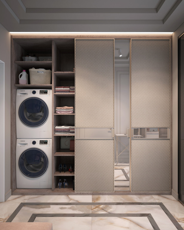 Квартира- малышка