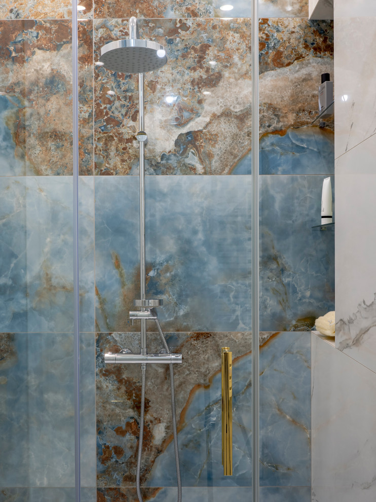 Уютная неоклассика в ЖК «Симфония Нижнего»