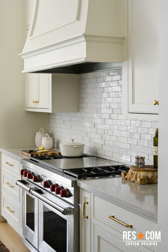 Winding Shore - Kitchen Remodel