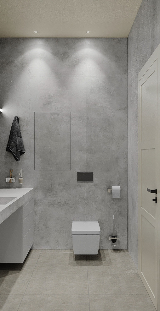 Квартира в ЖК Настоящее