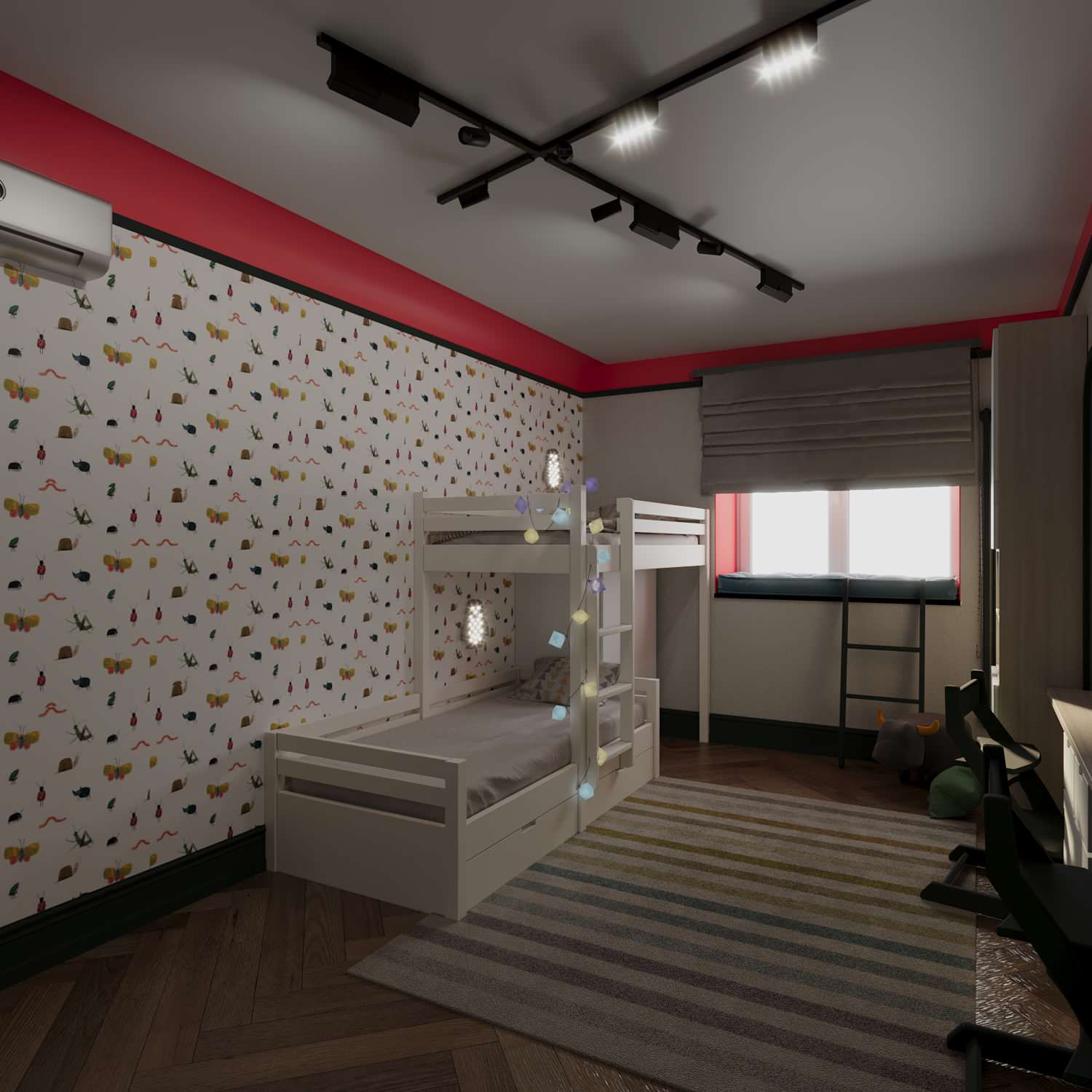 Цвет и свет