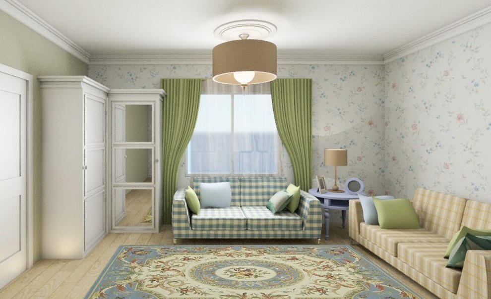 Классика vs Современность