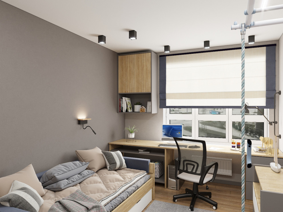 ЖК Биосфера