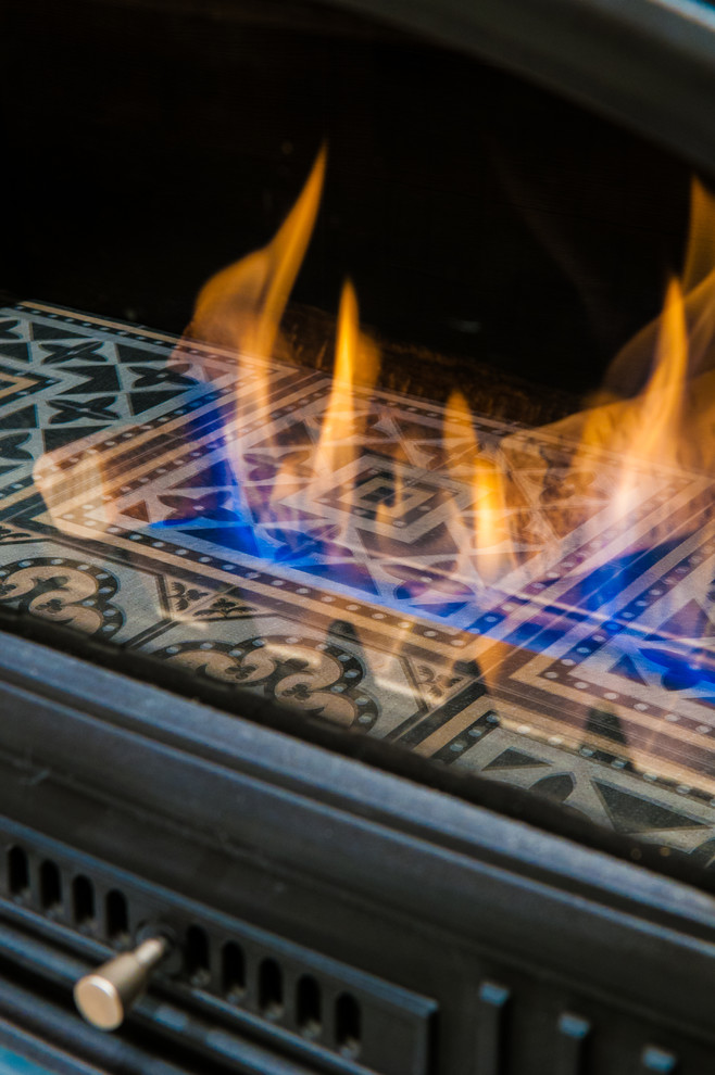 ТВ проект на "ФАЗЕНДЕ" - "Музыкальный подвал"