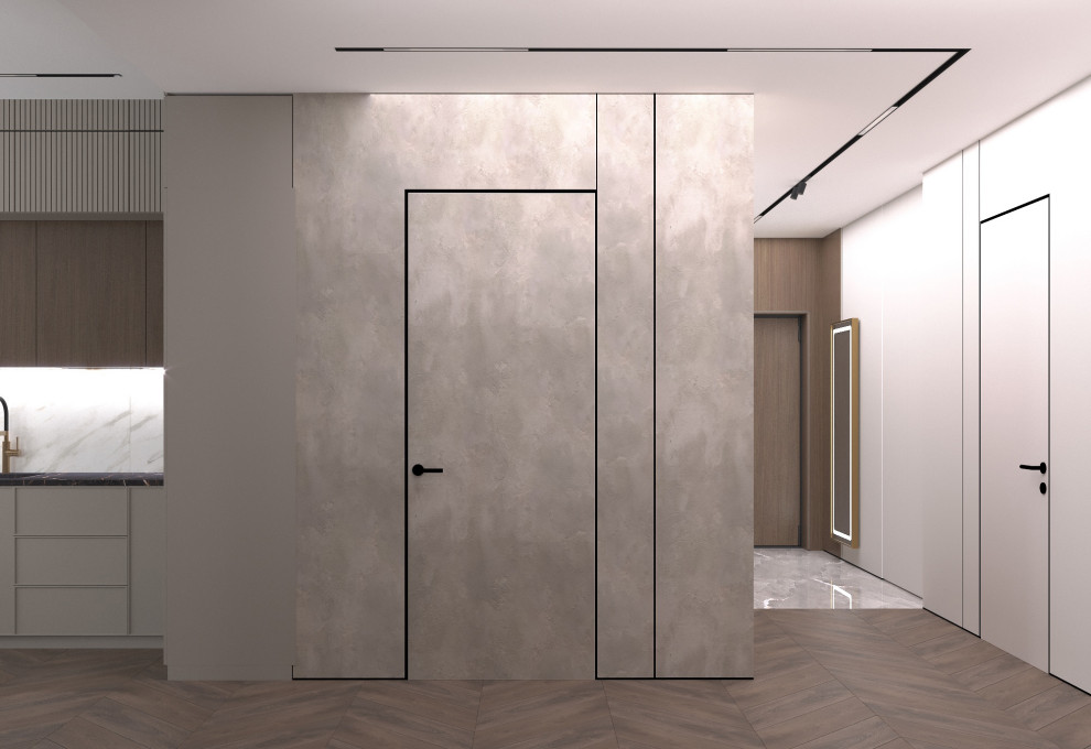 Квартира ЖК Кутузов Life