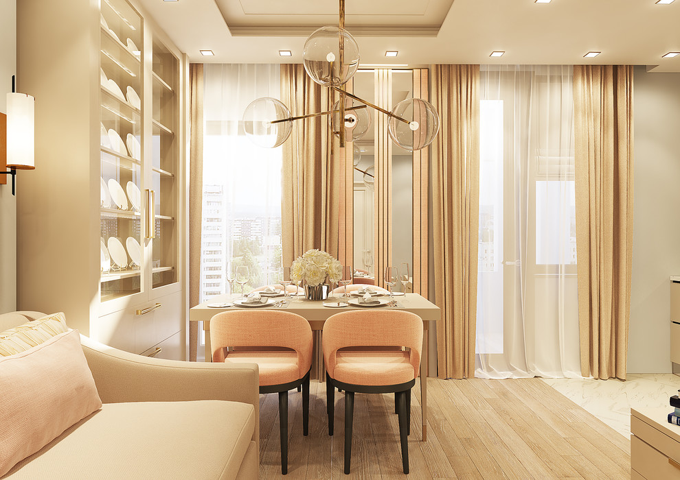 Красногорск