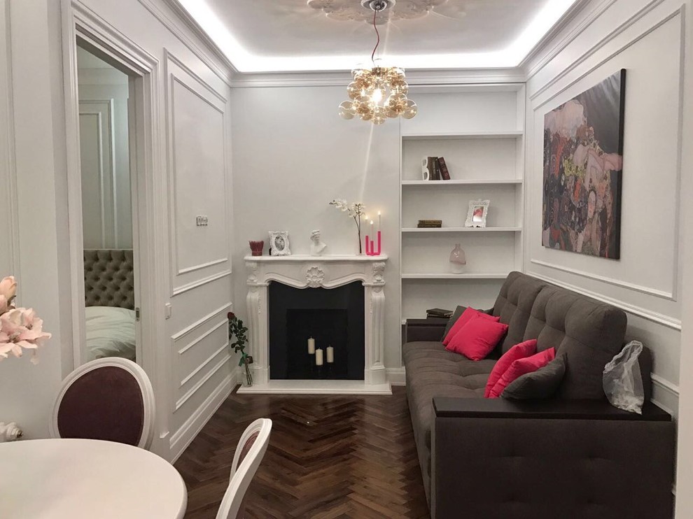 Квартира на Зеленина