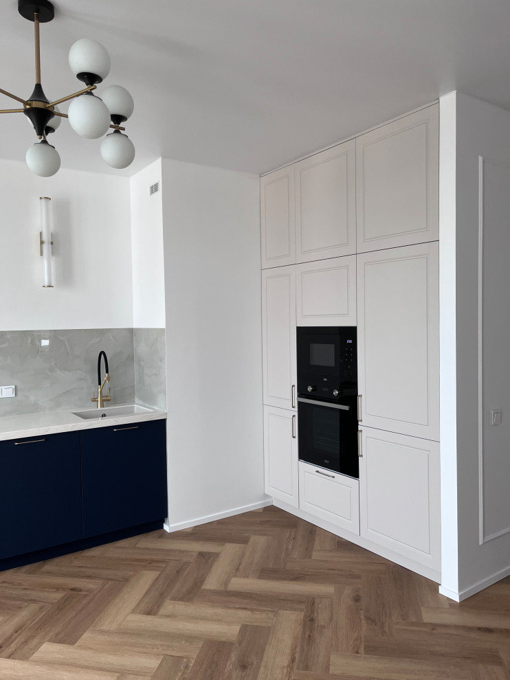 Преображенский