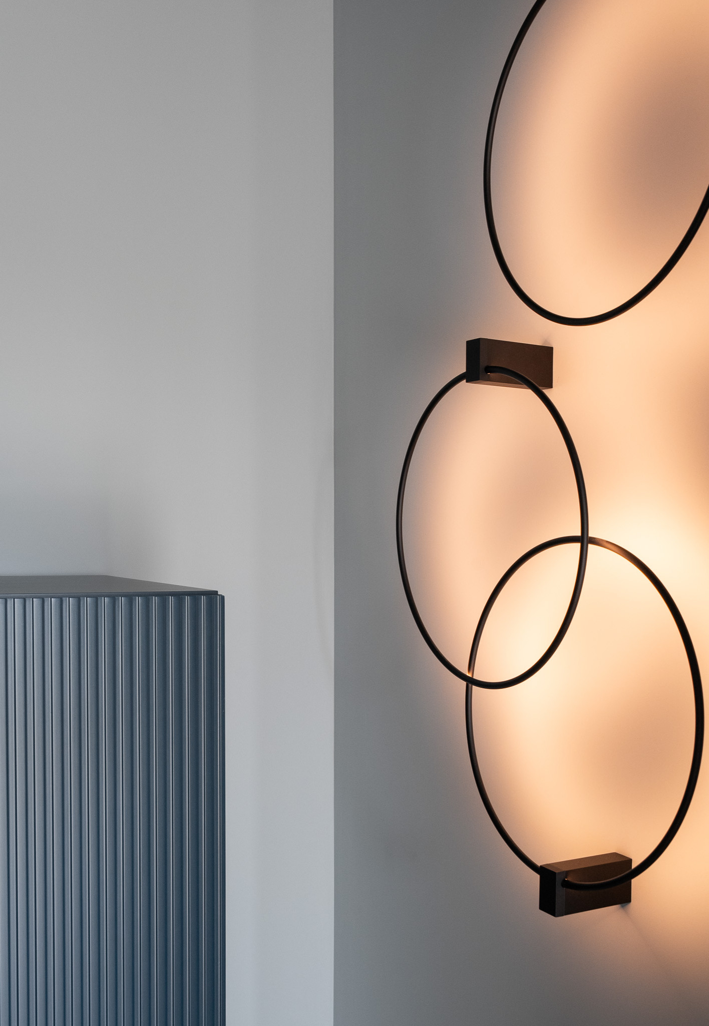 Néo-luxe Méditerranéen