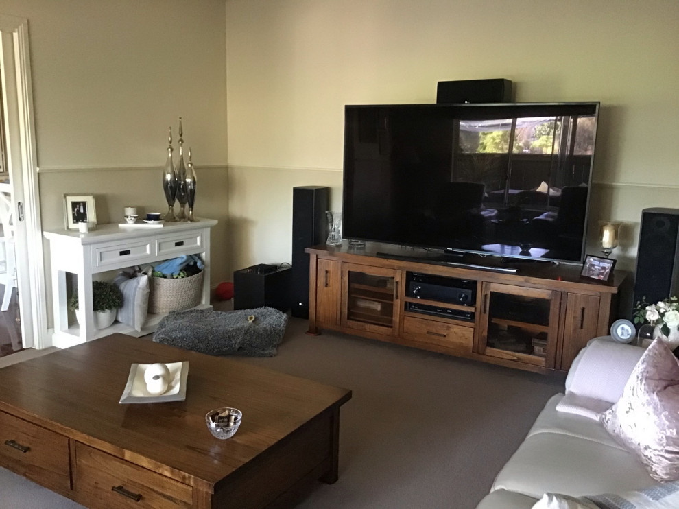 Matchy matchy furniture Houzz AU