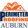 Perimeter Roofing Auburn
